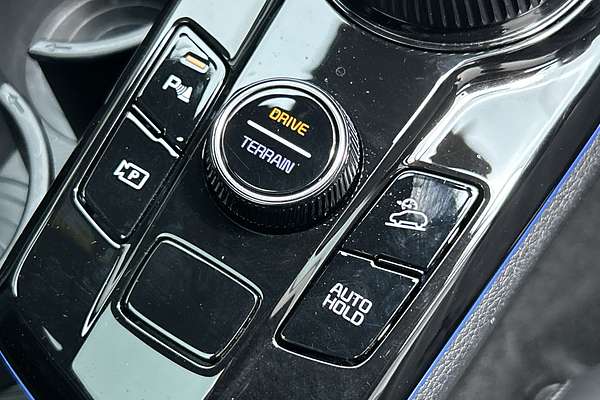 2022 Kia Sportage GT-Line NQ5 thumb-15