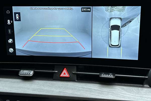 2022 Kia Sportage GT-Line NQ5 thumb-16