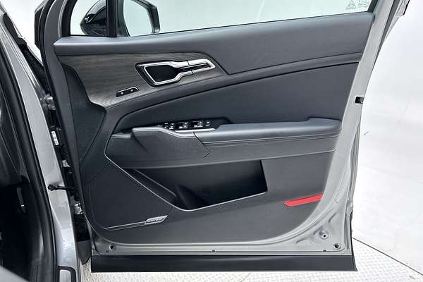 2022 Kia Sportage GT-Line NQ5 thumb-18