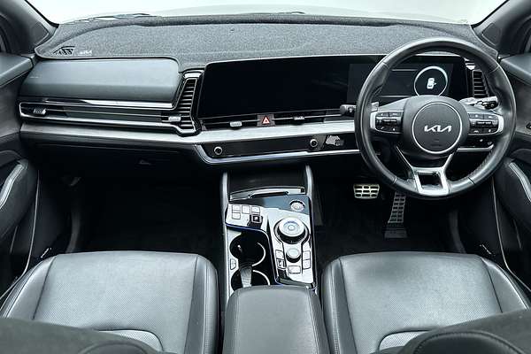 2022 Kia Sportage GT-Line NQ5 thumb-19