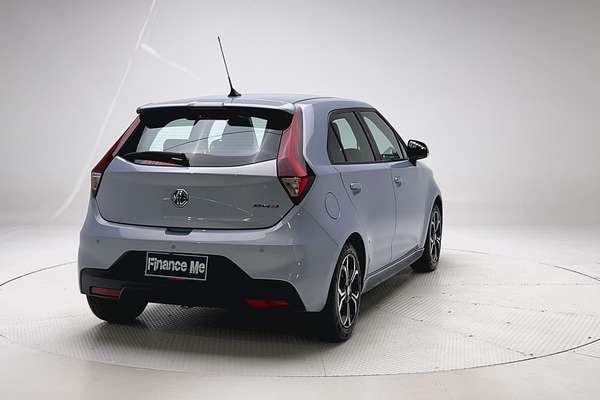 2020 MG MG3 Excite thumb-1