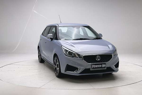 2020 MG MG3 Excite thumb-4
