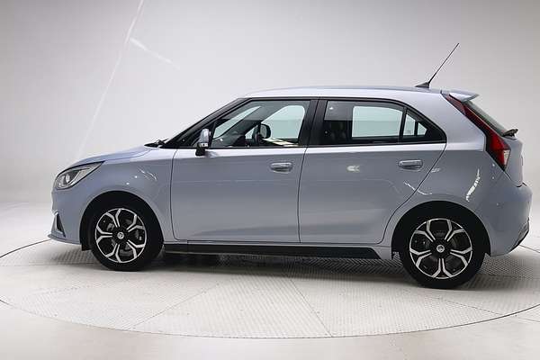 2020 MG MG3 Excite thumb-7