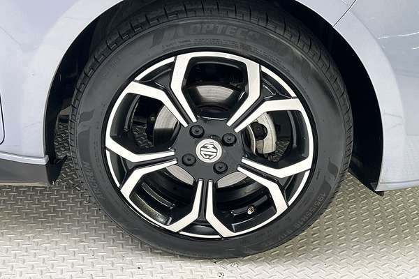 2020 MG MG3 Excite thumb-9