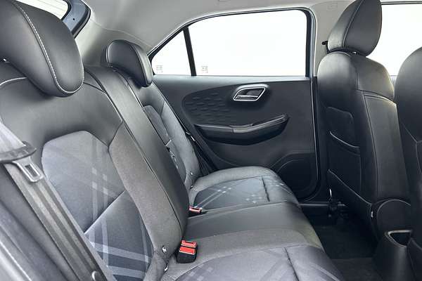 2020 MG MG3 Excite thumb-11