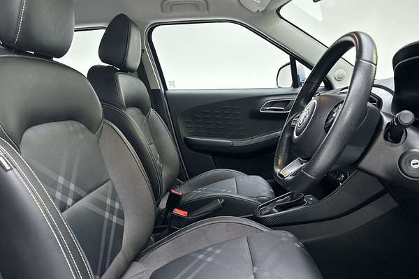 2020 MG MG3 Excite thumb-12