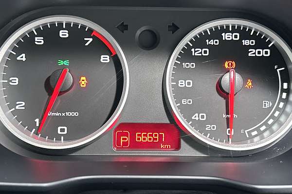 2020 MG MG3 Excite thumb-13