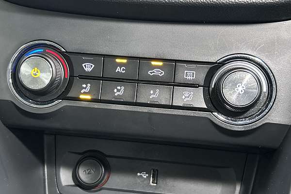 2020 MG MG3 Excite thumb-14