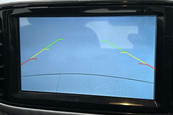 2020 MG MG3 Excite thumb-15