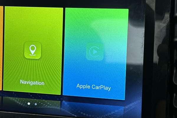 2020 MG MG3 Excite thumb-17