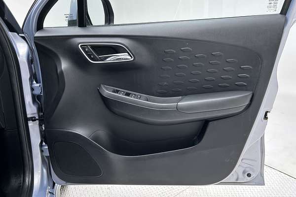 2020 MG MG3 Excite thumb-18