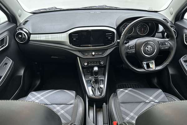 2020 MG MG3 Excite thumb-19