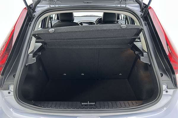 2020 MG MG3 Excite thumb-20