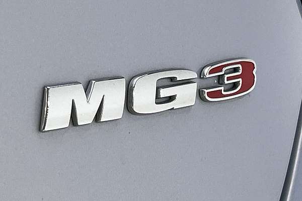 2020 MG MG3 Excite thumb-21