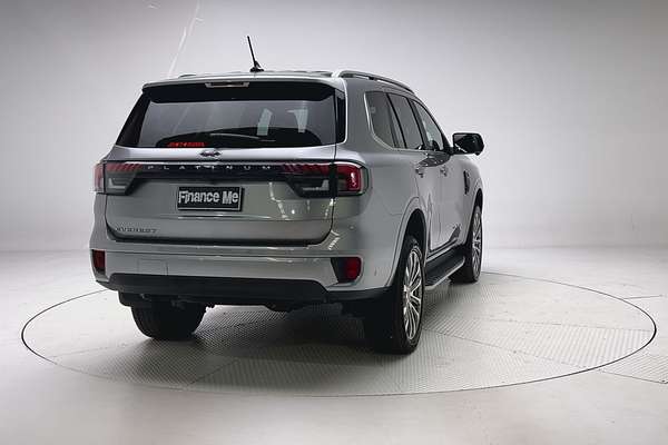 2024 Ford Everest Platinum 3.0L thumb-1