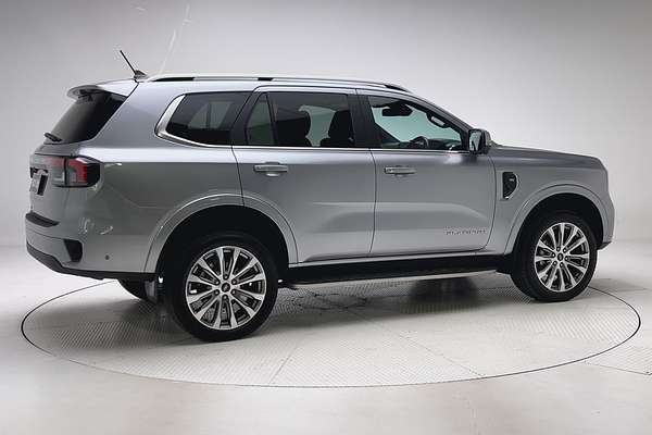 2024 Ford Everest Platinum 3.0L thumb-2