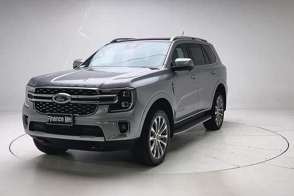 2024 Ford Everest Platinum 3.0L thumb-5
