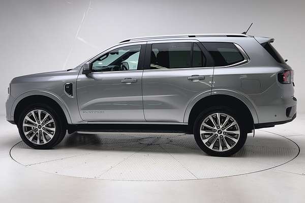 2024 Ford Everest Platinum 3.0L thumb-7