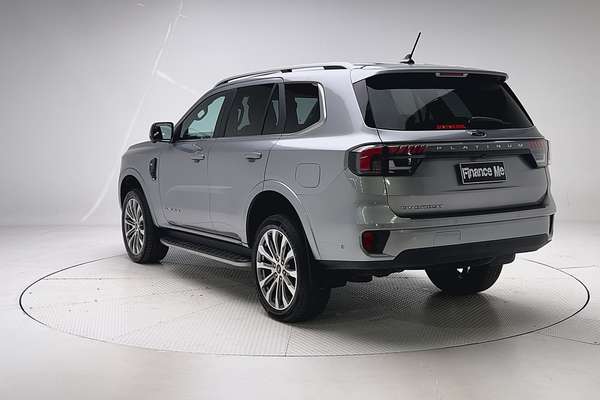 2024 Ford Everest Platinum 3.0L thumb-8