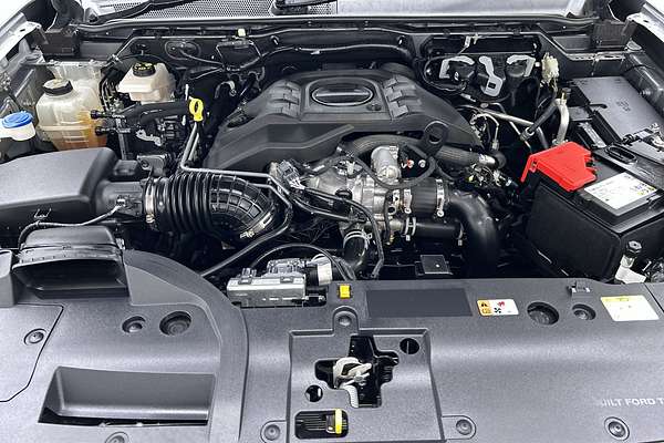 2024 Ford Everest Platinum 3.0L thumb-10