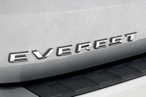 2024 Ford Everest Platinum 3.0L thumb-21