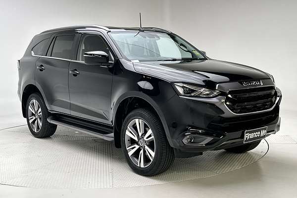 2023 Isuzu MU-X LS-T thumb-0