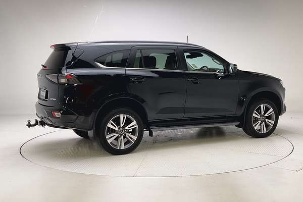 2023 Isuzu MU-X LS-T thumb-2