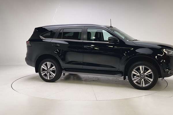 2023 Isuzu MU-X LS-T thumb-3