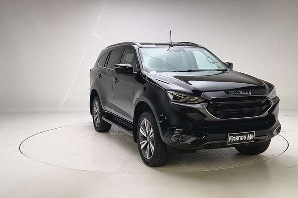 2023 Isuzu MU-X LS-T thumb-4