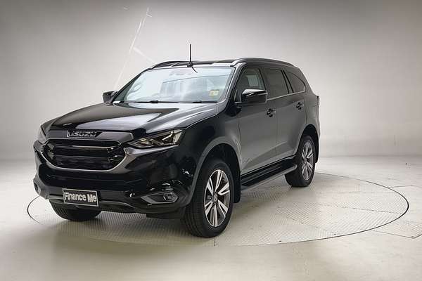 2023 Isuzu MU-X LS-T thumb-5