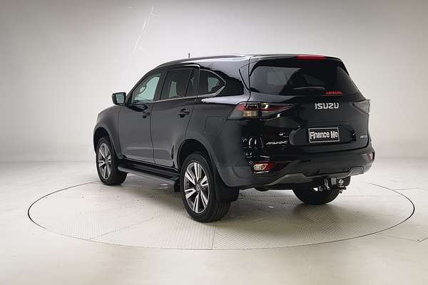 2023 Isuzu MU-X LS-T thumb-8