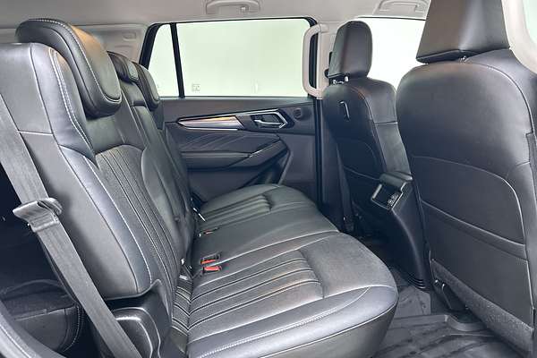 2023 Isuzu MU-X LS-T thumb-11