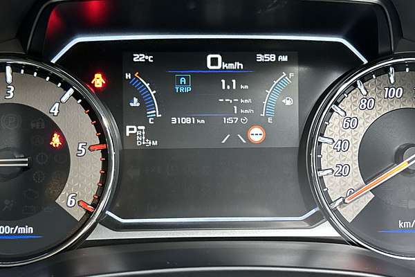 2023 Isuzu MU-X LS-T thumb-13