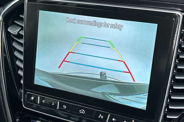 2023 Isuzu MU-X LS-T thumb-14