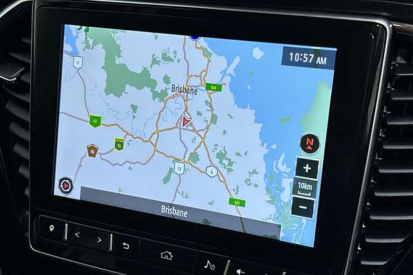 2023 Isuzu MU-X LS-T thumb-15