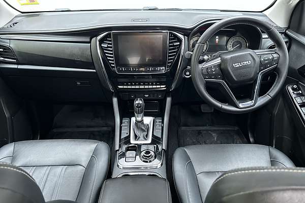 2023 Isuzu MU-X LS-T thumb-19