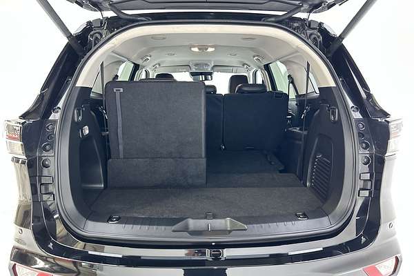 2023 Isuzu MU-X LS-T thumb-20