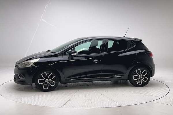 2017 Renault Clio Zen IV B98 Phase 2 thumb-6