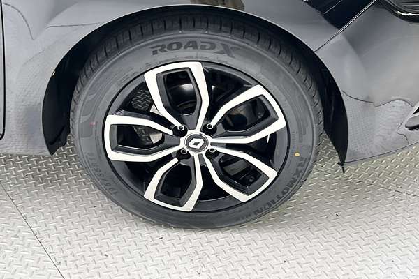 2017 Renault Clio Zen IV B98 Phase 2 thumb-9