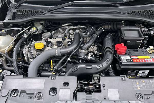 2017 Renault Clio Zen IV B98 Phase 2 thumb-10