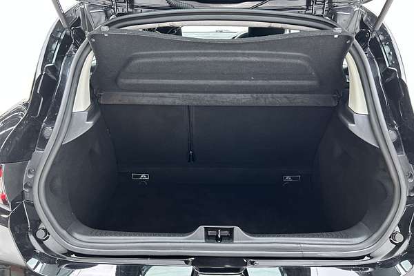 2017 Renault Clio Zen IV B98 Phase 2 thumb-20