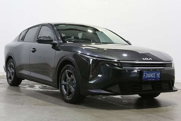 2024 Kia K4 S CL4m
