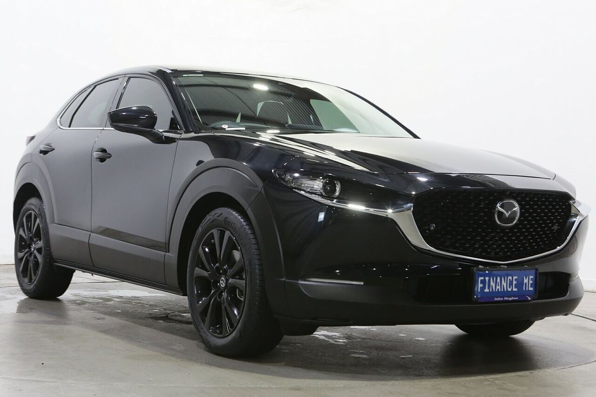 2023 Mazda CX-30 G20 Touring SP DM Series