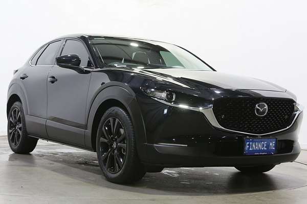 2023 Mazda CX-30 G20 Touring SP DM Series