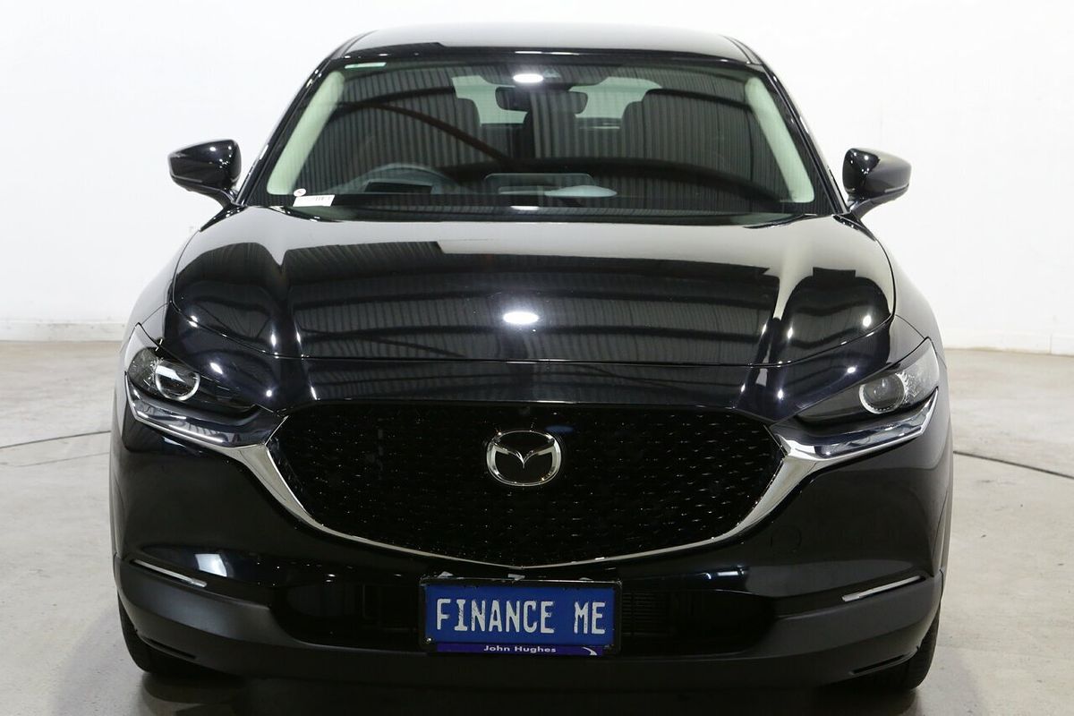 2023 Mazda CX-30 G20 Touring SP DM Series