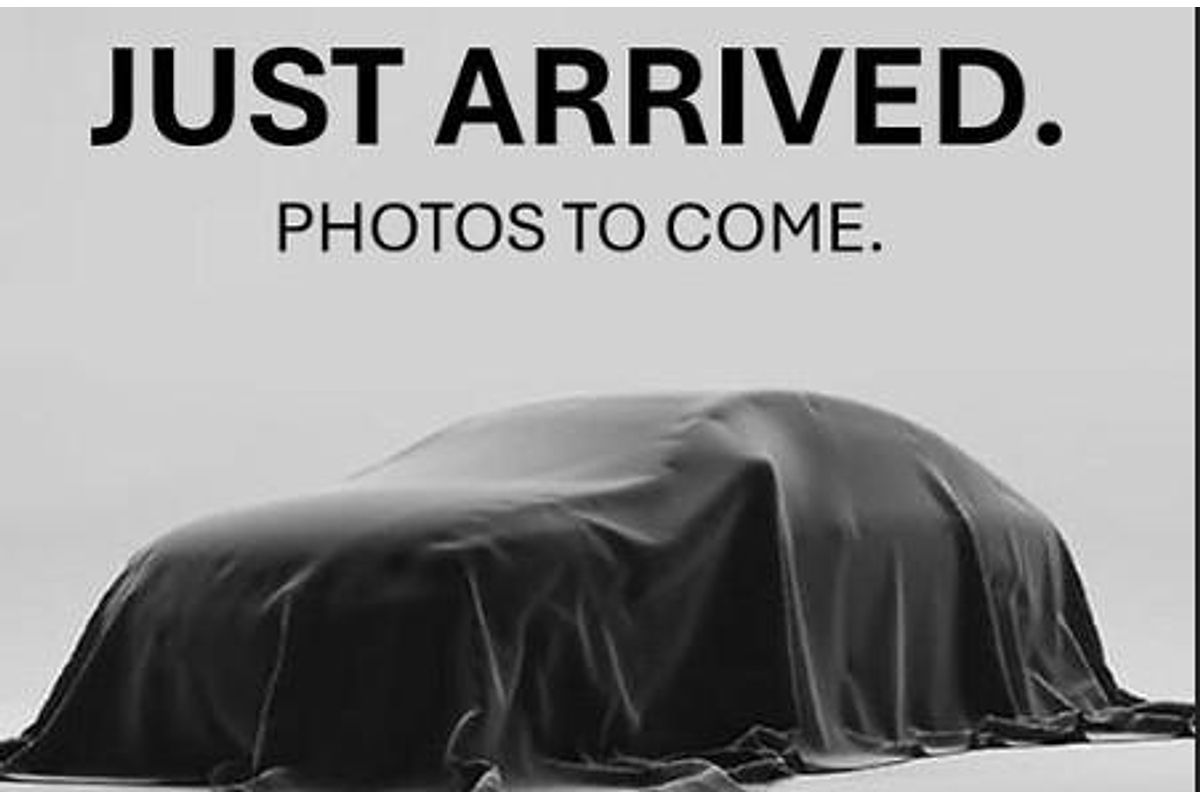 2020 Toyota Landcruiser Prado VX GDJ150R