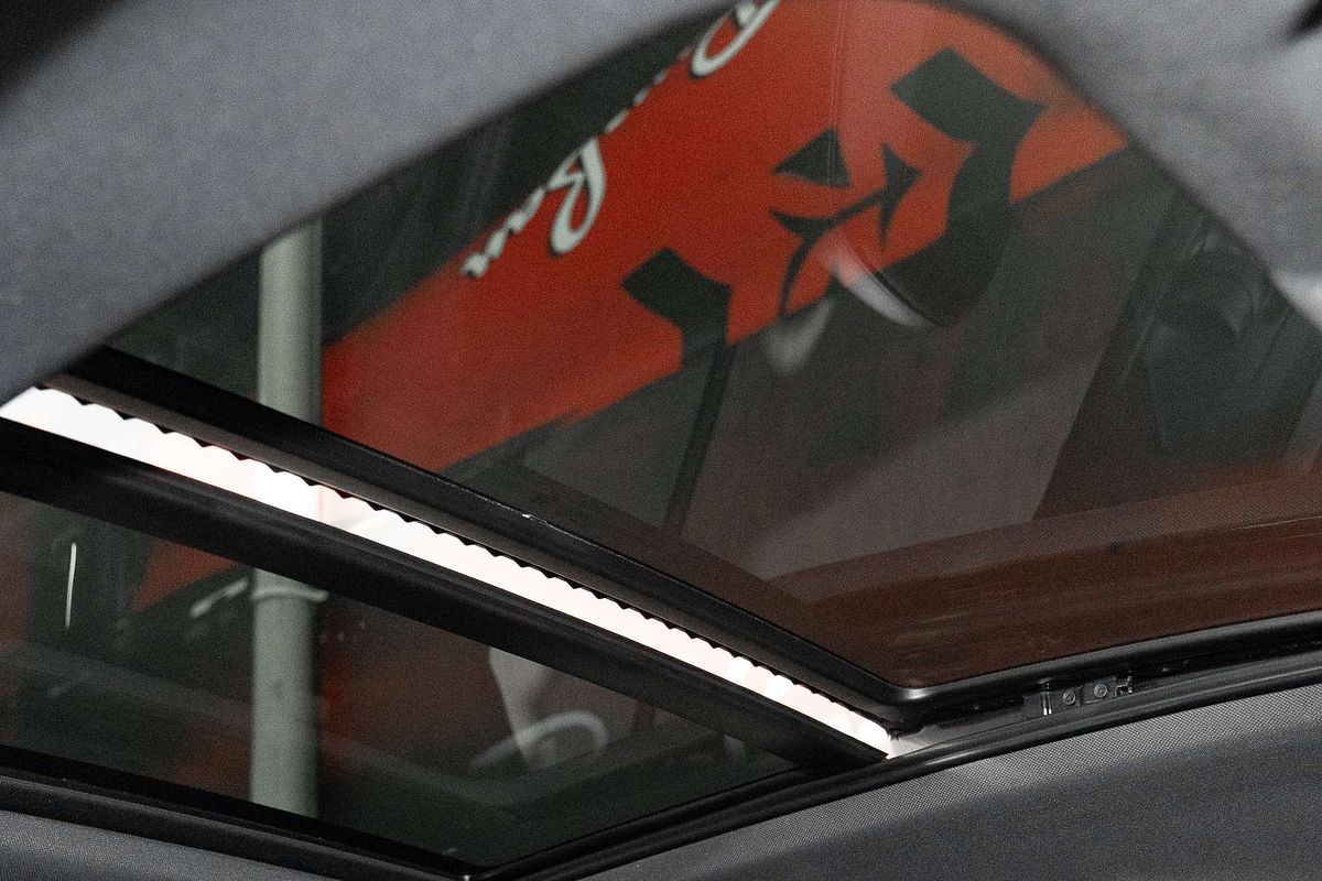 2023 Volkswagen T-Roc R D11