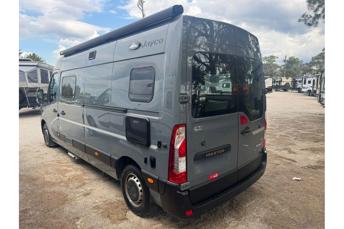 2023 Jayco JRV CAMPERVAN RM.19-1.JV-MY24