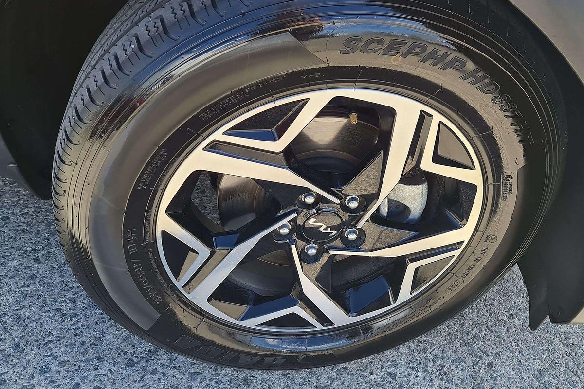 2024 Kia Sportage S NQ5