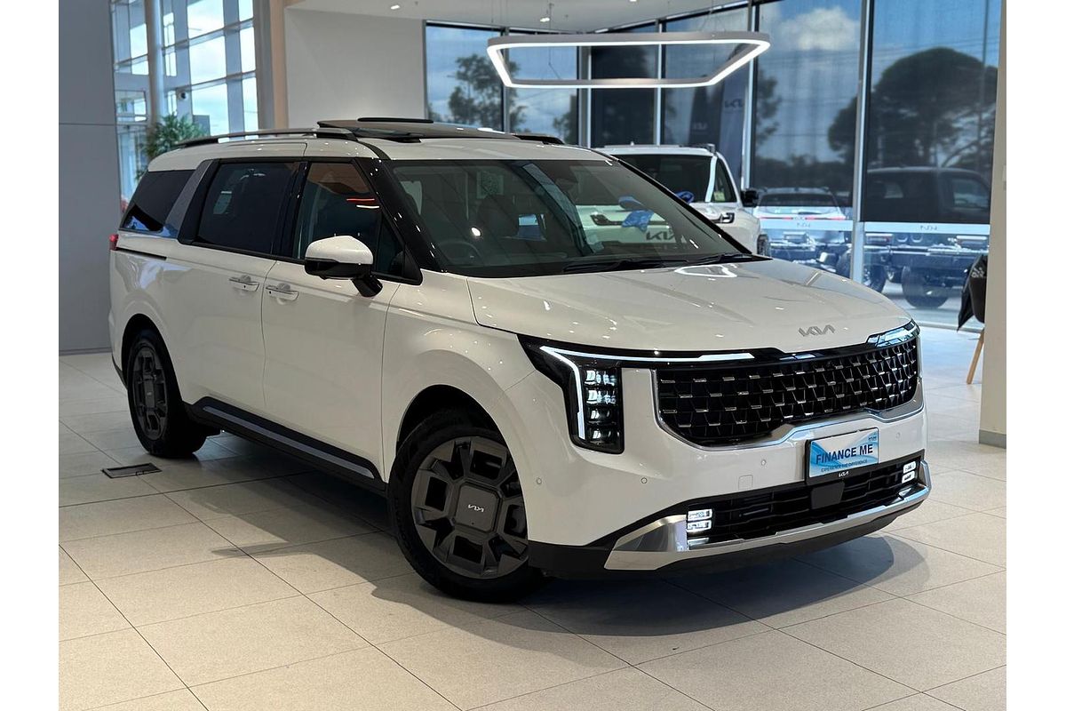 2025 Kia Carnival GT-Line HEV KA4 PE